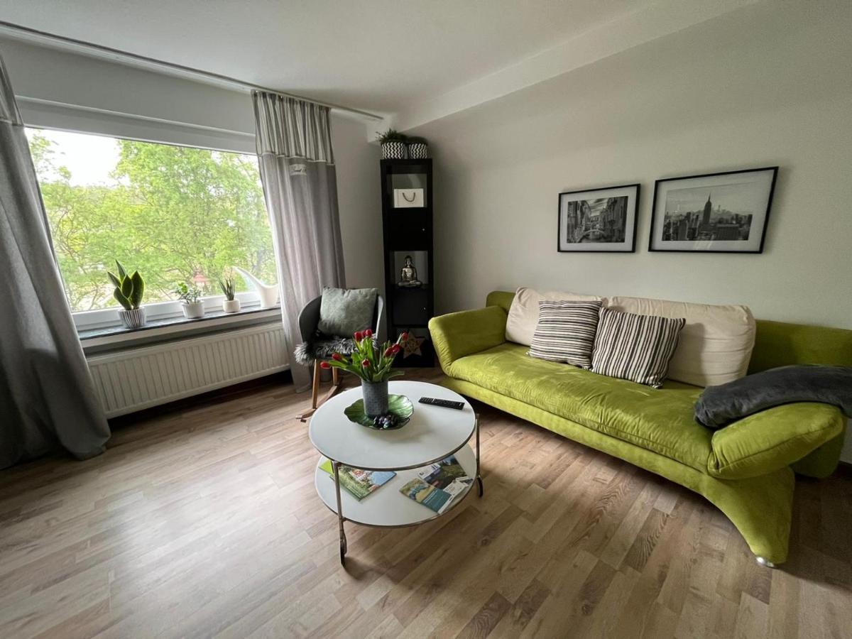 Xantener Ferienhaus Heeser Weg Экстерьер фото