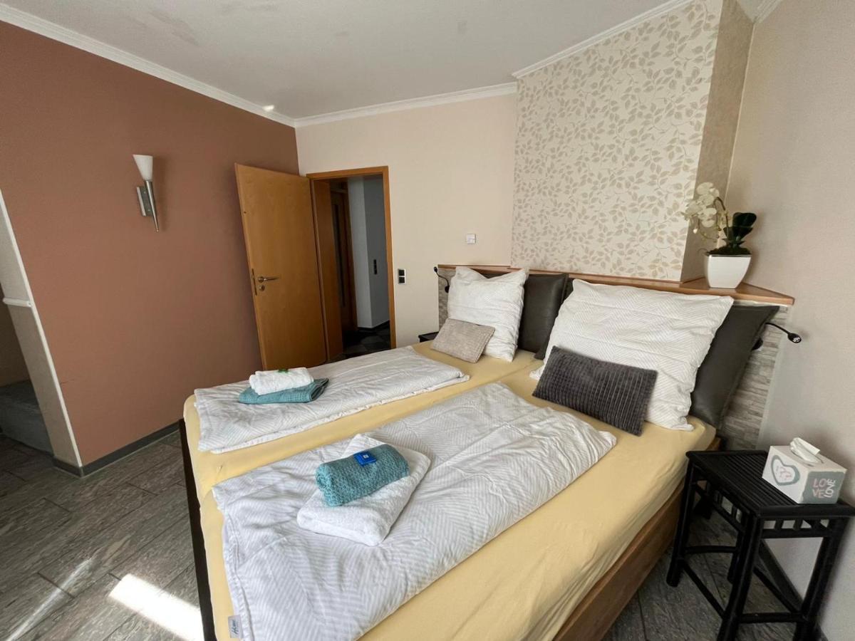 Xantener Ferienhaus Heeser Weg Экстерьер фото