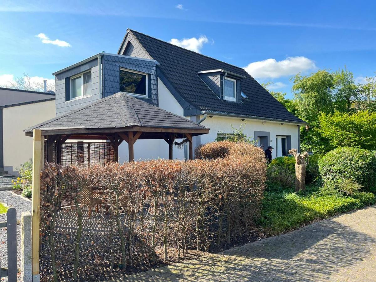 Xantener Ferienhaus Heeser Weg Экстерьер фото