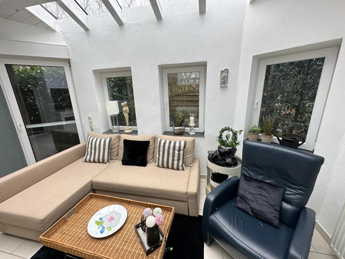 Xantener Ferienhaus Heeser Weg Экстерьер фото