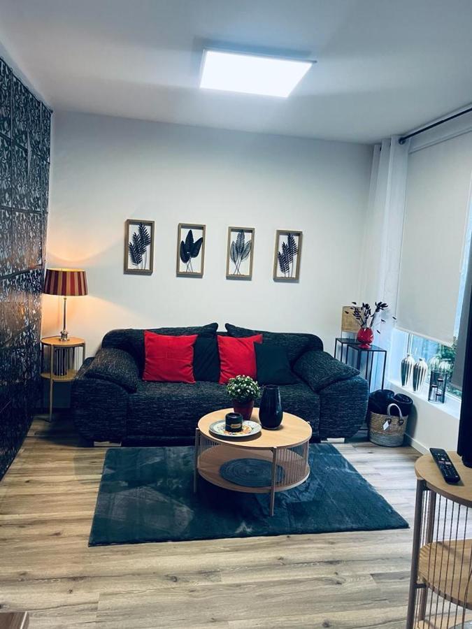 Xantener Ferienhaus Heeser Weg Экстерьер фото
