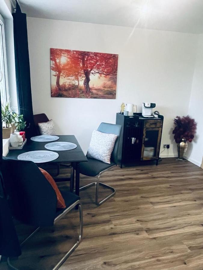 Xantener Ferienhaus Heeser Weg Экстерьер фото