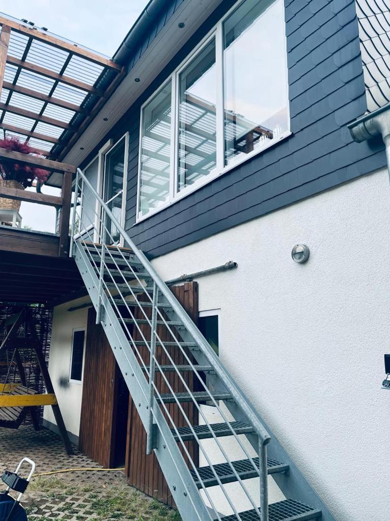 Xantener Ferienhaus Heeser Weg Экстерьер фото