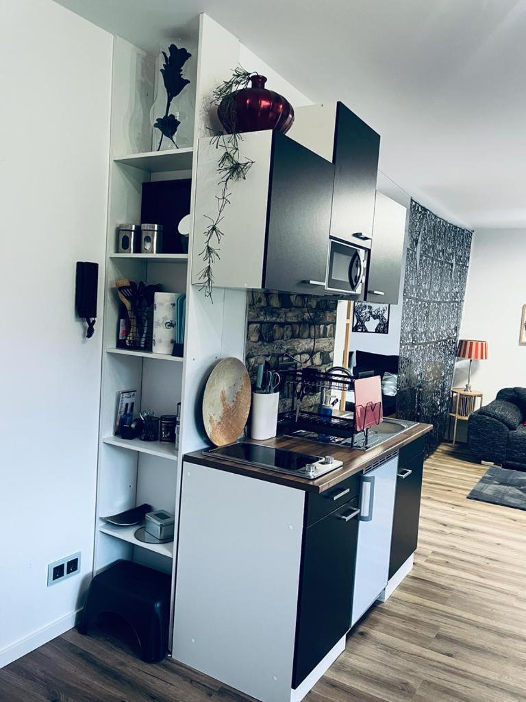Xantener Ferienhaus Heeser Weg Экстерьер фото